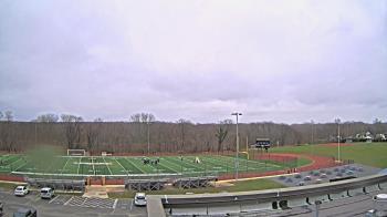 Weather camera view of John F. Kennedy MS.