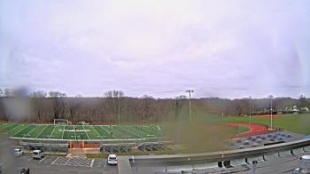 Weather camera view of John F. Kennedy MS.