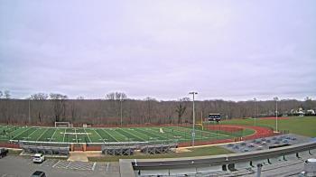 Weather camera view of John F. Kennedy MS.