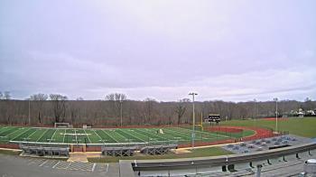 Weather camera view of John F. Kennedy MS.