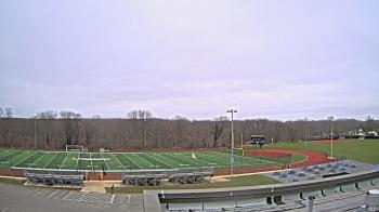 Weather camera view of John F. Kennedy MS.