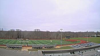 Weather camera view of John F. Kennedy MS.