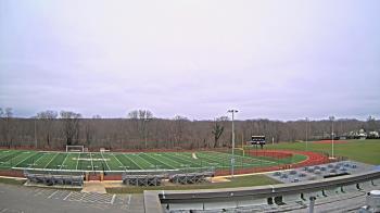 Weather camera view of John F. Kennedy MS.
