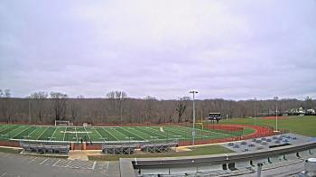 Weather camera view of John F. Kennedy MS.