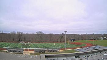 Weather camera view of John F. Kennedy MS.