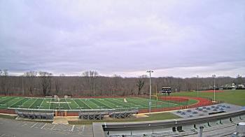 Weather camera view of John F. Kennedy MS.