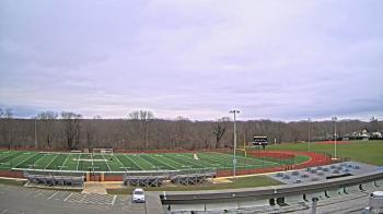 Weather camera view of John F. Kennedy MS.