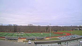 Weather camera view of John F. Kennedy MS.