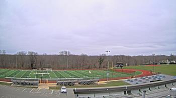 Weather camera view of John F. Kennedy MS.