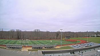 Weather camera view of John F. Kennedy MS.