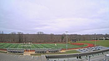 Weather camera view of John F. Kennedy MS.
