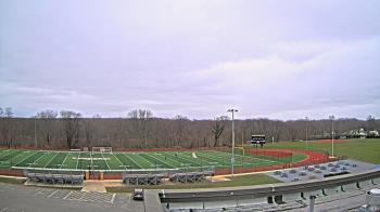 Weather camera view of John F. Kennedy MS.