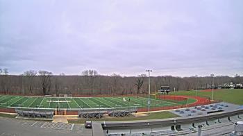 Weather camera view of John F. Kennedy MS.