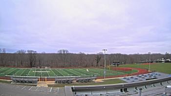 Weather camera view of John F. Kennedy MS.