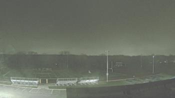 Weather camera view of John F. Kennedy MS.