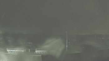 Weather camera view of John F. Kennedy MS.
