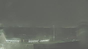 Weather camera view of John F. Kennedy MS.