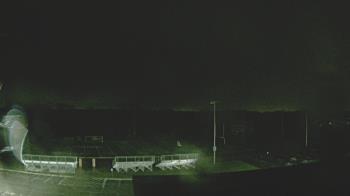 Weather camera view of John F. Kennedy MS.