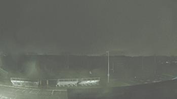 Weather camera view of John F. Kennedy MS.