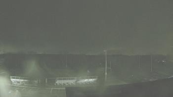 Weather camera view of John F. Kennedy MS.
