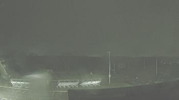 Weather camera view of John F. Kennedy MS.