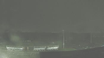 Weather camera view of John F. Kennedy MS.