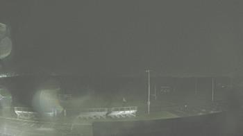 Weather camera view of John F. Kennedy MS.