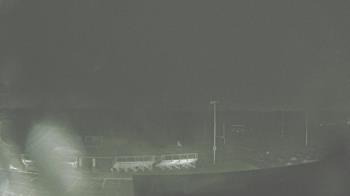 Weather camera view of John F. Kennedy MS.