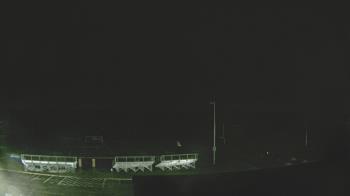 Weather camera view of John F. Kennedy MS.