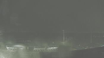 Weather camera view of John F. Kennedy MS.