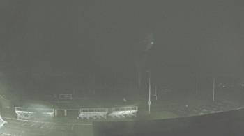 Weather camera view of John F. Kennedy MS.