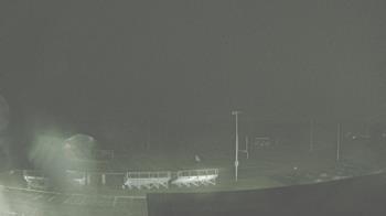Weather camera view of John F. Kennedy MS.