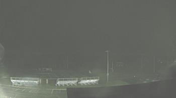 Weather camera view of John F. Kennedy MS.