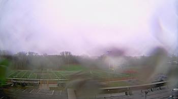 Weather camera view of John F. Kennedy MS.