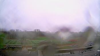 Weather camera view of John F. Kennedy MS.