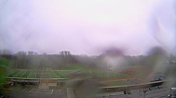 Weather camera view of John F. Kennedy MS.