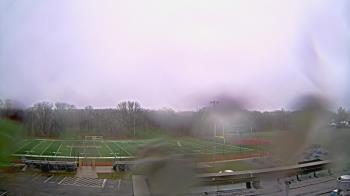 Weather camera view of John F. Kennedy MS.