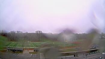 Weather camera view of John F. Kennedy MS.