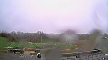 Weather camera view of John F. Kennedy MS.