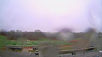 Weather camera view of John F. Kennedy MS.