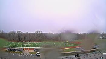 Weather camera view of John F. Kennedy MS.