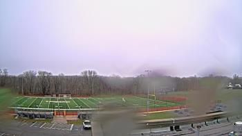 Weather camera view of John F. Kennedy MS.