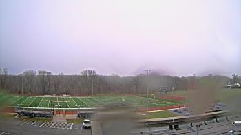 Weather camera view of John F. Kennedy MS.