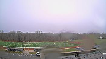 Weather camera view of John F. Kennedy MS.