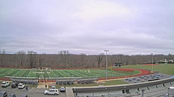 Weather camera view of John F. Kennedy MS.