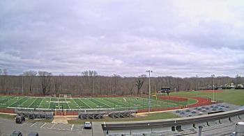 Weather camera view of John F. Kennedy MS.