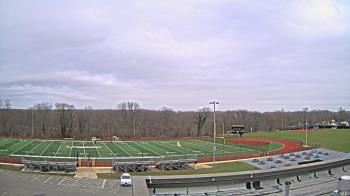 Weather camera view of John F. Kennedy MS.