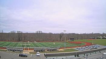 Weather camera view of John F. Kennedy MS.