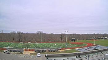 Weather camera view of John F. Kennedy MS.