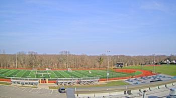 Weather camera view of John F. Kennedy MS.